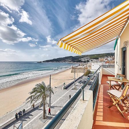 Musica Penthouse 360º Sesimbra Exterior foto
