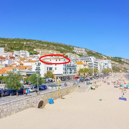 Musica Penthouse 360º Sesimbra Exterior foto