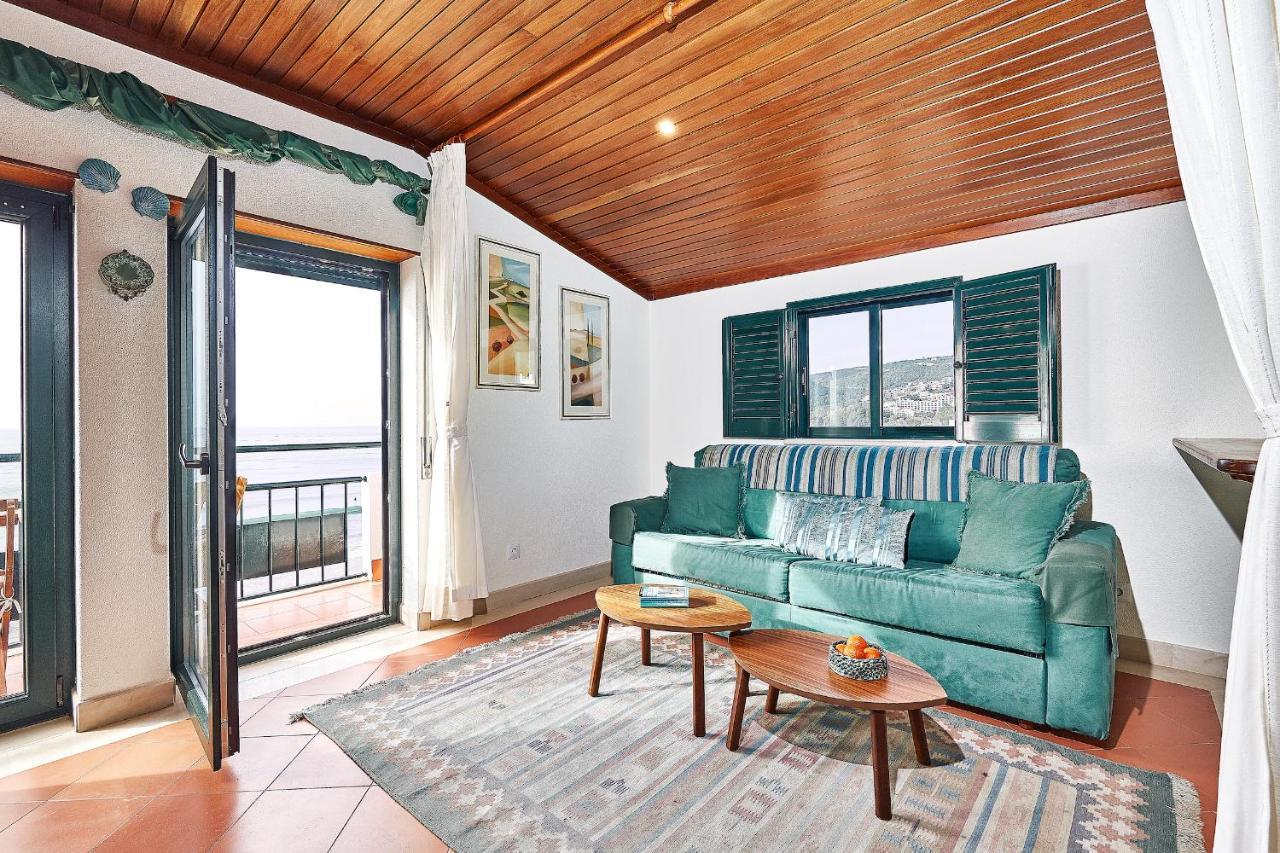 Musica Penthouse 360º Sesimbra Exterior foto