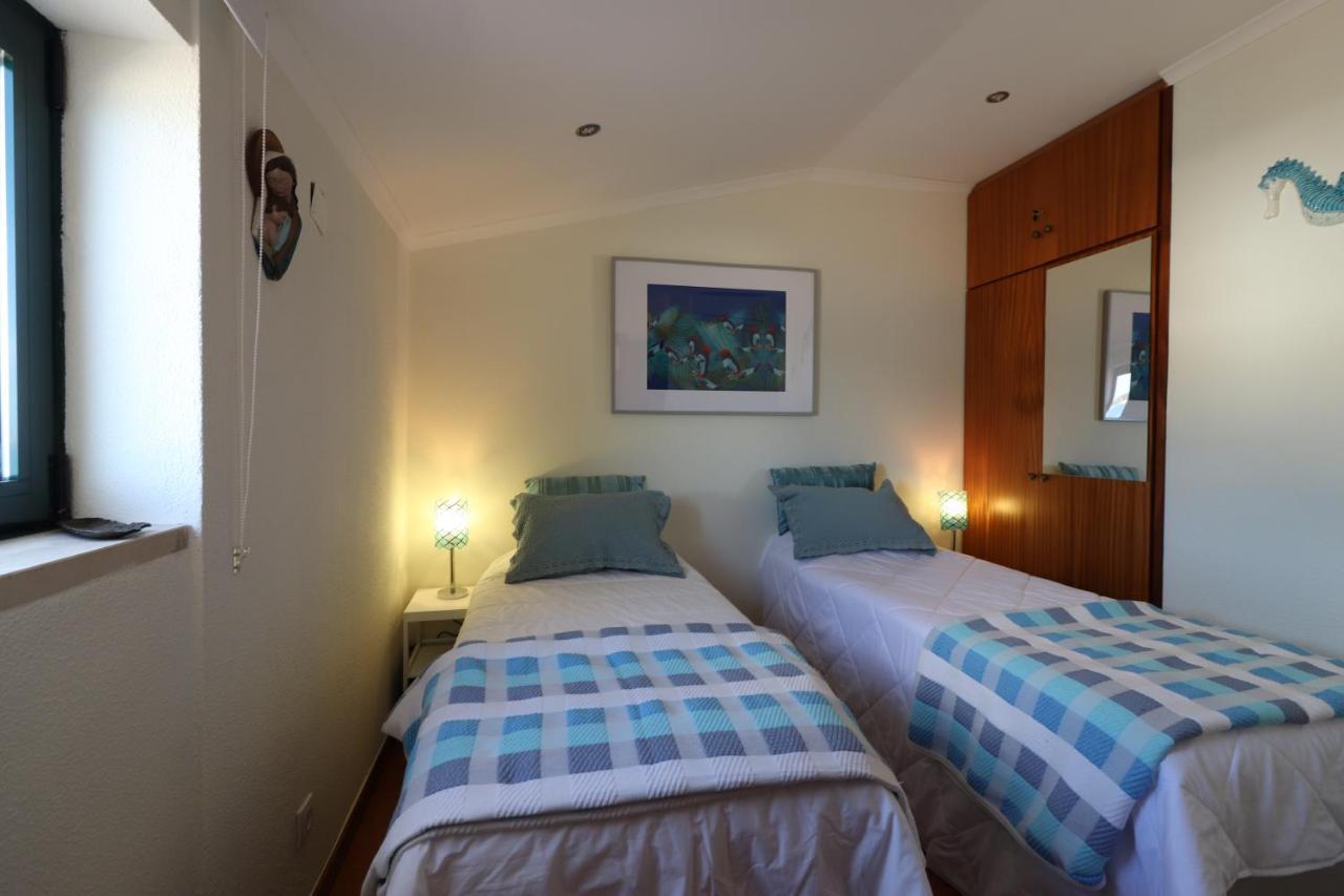 Musica Penthouse 360º Sesimbra Exterior foto