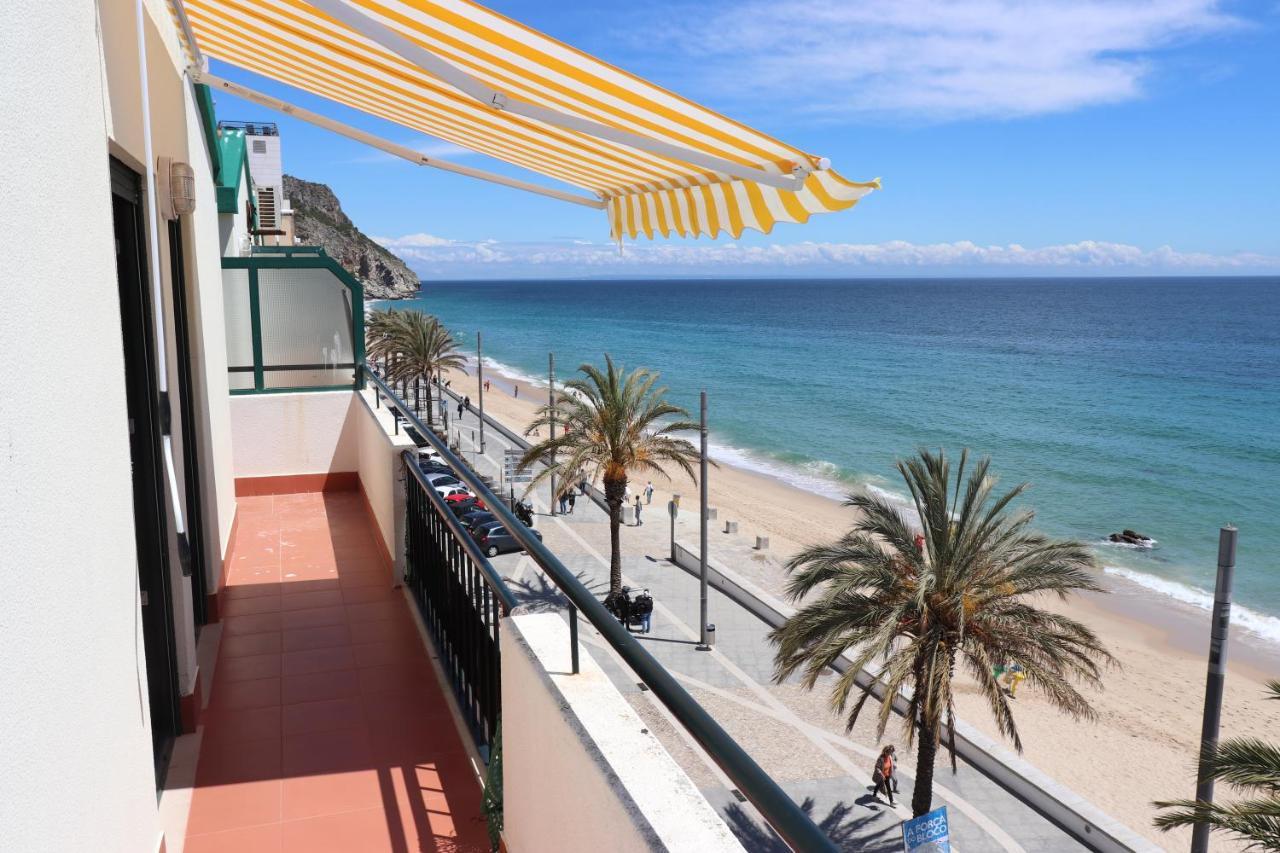 Musica Penthouse 360º Sesimbra Exterior foto