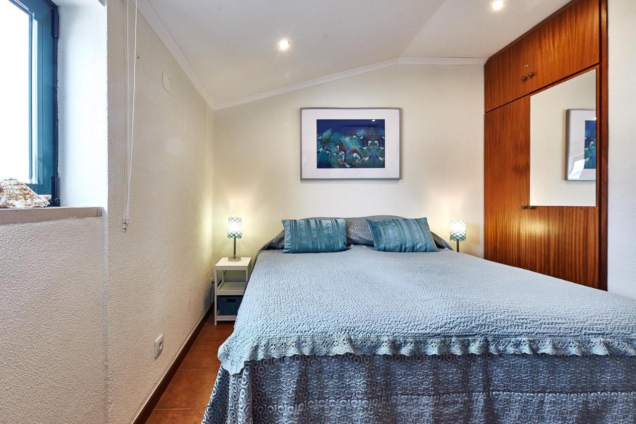 Musica Penthouse 360º Sesimbra Exterior foto
