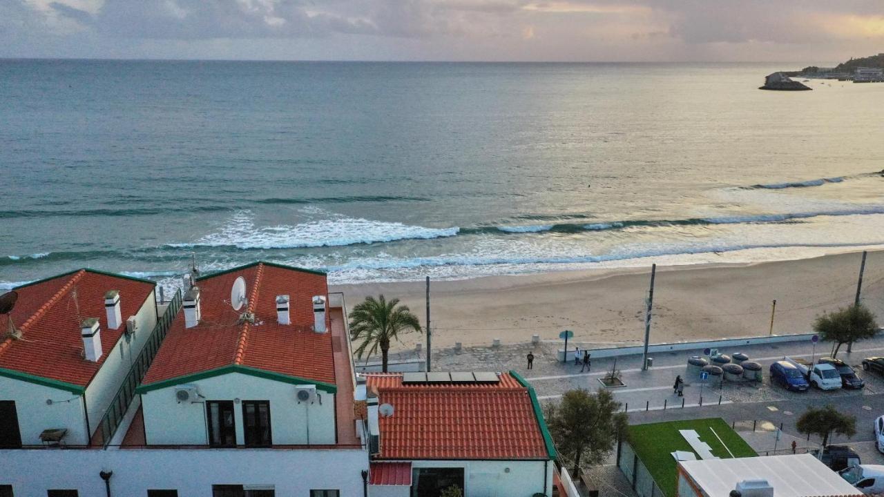 Musica Penthouse 360º Sesimbra Exterior foto